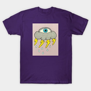 Eye of the Storm T-Shirt